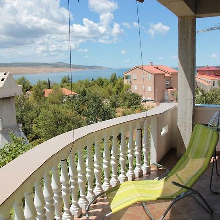 Apartments Irina Rovanjska Ngoại thất bức ảnh