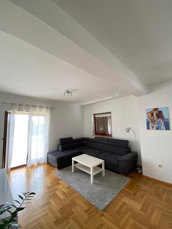Apartments Irina Rovanjska Ngoại thất bức ảnh