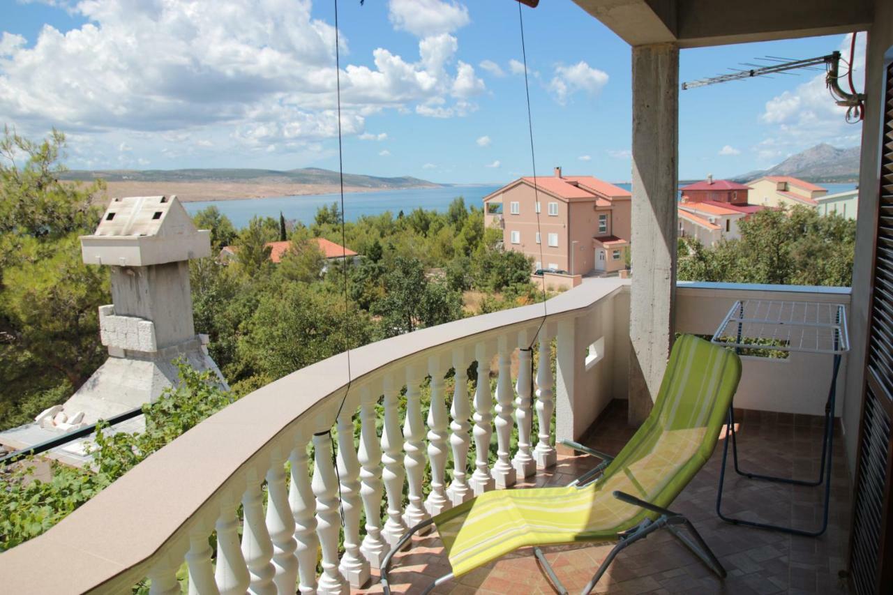 Apartments Irina Rovanjska Ngoại thất bức ảnh